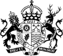 United Hampshire Government coat of arms
